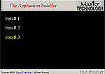MT Installer